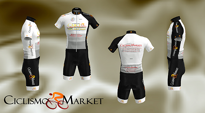 CiciclismoMarket team